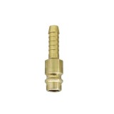 Cumpara ieftin Mini racord aer comprimat pentru furtun Ludecke ES8S, 5 16 , O8 mm