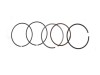Kit segmenti scuter chinezesc 4T GY6 39.00mm