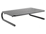 Stand pentru Monitor 20kg Aluminiu și Oțel Inoxidabil