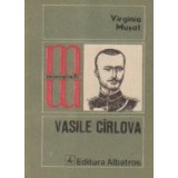 Vasile Cirlova
