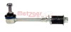 Brat/bieleta suspensie, stabilizator SSANGYONG KORANDO (KJ) (1996 - 2006) METZGER 53018818