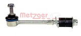 Brat/bieleta suspensie, stabilizator SSANGYONG MUSSO (FJ) (1993 - 2016) METZGER 53018818