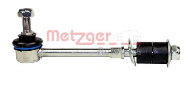Brat/bieleta suspensie, stabilizator SSANGYONG KORANDO (KJ) (1996 - 2006) METZGER 53018818