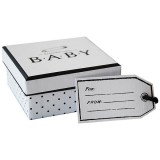 Cutie cadou mica - Baby | Penny Kennedy