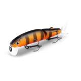 Vobler Bearking Jack Big Sparrow Magalon 110SP 13.7g / culoare MG
