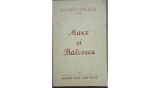 Marx și Bălcescu &ndash; G. Zane (1948)
