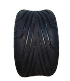 Anvelopa Scuter 225/40-10 Tubeless Deestone Citycoco