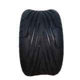 Anvelopa / Cauciuc scuter 225/40/10&Prime; compatibila cu scuterele citycoco