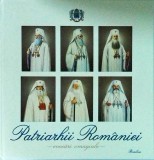 Cumpara ieftin Patriarhii Romaniei. Evocari Omagiale - Album Basilica, 2015, Biografie Patriarhi Ortodocși Rom&acirc;ni, Ionel Vasiluta, Carte Religioasa