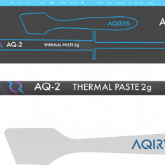 Pasta termoconductoare Aqirys AQ-2 , 2g