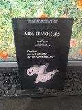 Bernard Billon Viol et violeurs cahiers sur la femme et la criminalite 1984 065