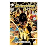 Cumpara ieftin Sinestro, Vol. 4