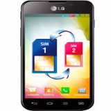 Display LCD Original LG L5 II Dual, Componenta Ecran Telefon