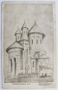 Proiect Biserica Ortodoxa Nasaud (Bistrita) - printata, necirculata, Fotografie