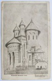Proiect Biserica Ortodoxa Nasaud (Bistrita) - printata, necirculata, Fotografie