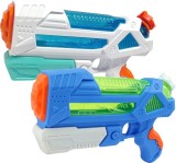 Pistol cu apa Strend Pro 280 ml, raza de actiune pana la 9 m