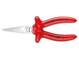 Patente izolate plați 160 mm