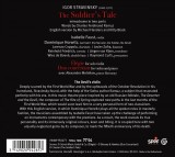 Stravinsky: The Soldier&#039;s Tale | Igor Stravinsky, Isabelle Faust, Alexander Melnikov