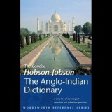 The Concise Hobson-Jobson Anglo-Indian Dictionary