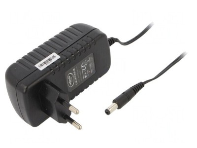 Alimentator Pulsatoriu 12VDC 2A 24W foto