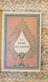 K&Acirc;LID&Acirc;SA: LA RONDE DES SAISONS. H. PIAZZA. 1925.
