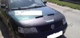Husa Capota Piele Ecologica Neagra Passat (1996-2003) Carlige Incluse