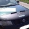 husa capota PASSAT 1996 - 2003