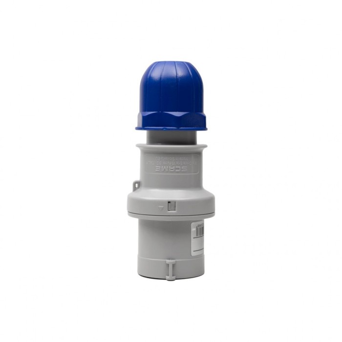 Fisa Mobila 2P+E 16A 250V