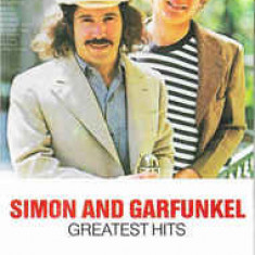 Casetă audio Simon & Garfunkel - Greatest Hits, originală