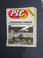 Pif Gadget No 297