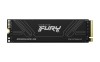 SSD Kingston Fury Renegade, 4TB, M2 PCI