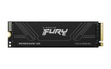 SSD Kingston Fury Renegade, 4TB, M2 PCI
