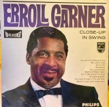 Vinil Erroll Garner &lrm;&ndash; Close-up In Swing (VG++), Jazz