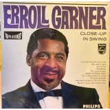 Vinil Erroll Garner &lrm;&ndash; Close-up In Swing (VG++)