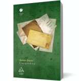 Coresponden&Aring;&pound;a - James Joyce - Editura Art