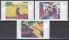 Germania 1992 - Picturi ale secolului XX, MNH, Nestampilat