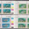 DB1 Fauna Namibia 1994 Pesti Bl x 4 MNH
