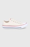 Cumpara ieftin Converse Teniși culoarea crem