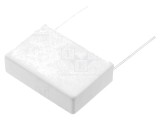 Filtru RC 275VAC 220nF 470&Omega; THT 32x21x9mm 27,5mm