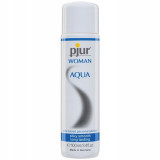 Lubrifiant pe bază de apă - Pjur Woman Aqua Waterbased 100 ml