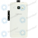 Capac baterie Samsung Galaxy A3 (SM-A300) alb