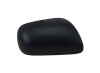 Carcasa oglinda exterioara TOYOTA AURIS (E15), 03.2007-04.2010; COROLLA (E14/E15), 03.2007-06.2010, partea dreapta, carcasa neagra