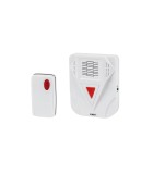 Sonerie cu telecomanda 16 melodii Kemot