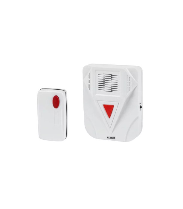 Sonerie cu telecomanda 16 melodii Kemot