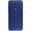 Huawei Y5 2018 (DRA-L22) Capac baterie albastru