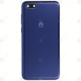 Huawei Y5 2018 (DRA-L22) Capac baterie albastru