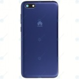 Huawei Y5 2018 (DRA-L22) Capac baterie albastru