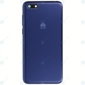 Huawei Y5 2018 (DRA-L22) Capac baterie albastru foto