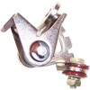 Platina Yamaha RD 60 (73-75) - GT 80 (74-79) - LT 100 (72-73) - MX 100 (74-75) - MX 125 (74-75) - CT-1 175 (69-71)