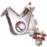 Platina Yamaha RD 60 (73-75) - GT 80 (74-79) - LT 100 (72-73) - MX 100 (74-75) - MX 125 (74-75) - CT-1 175 (69-71)